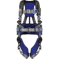 ExoFit X300 Comfort Construction Safety Harness, CSA Certified, Class ALP, Small, 310 lbs. Cap. Rideout Tool & Machine Inc.