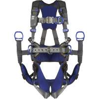 ExoFit X300 Comfort Tower Safety Harness, CSA Certified, Class ALP, Small, 310 lbs. Cap. Rideout Tool & Machine Inc.