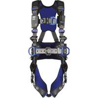 ExoFit X300 Comfort Wind Energy Safety Harness, CSA Certified, Class ALP, Small, 420 lbs. Cap. Rideout Tool & Machine Inc.