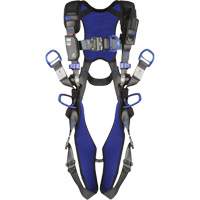 ExoFit X300 Comfort Wind Energy Safety Harness, CSA Certified, Class ALP, Small, 420 lbs. Cap. Rideout Tool & Machine Inc.