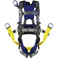 ExoFit X300 Comfort Oil & Gas Safety Harness, CSA Certified, Class AL, Small, 310 lbs. Cap. Rideout Tool & Machine Inc.