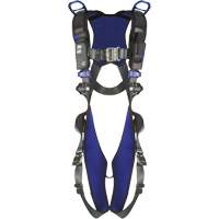 ExoFit X300 Comfort Vest Safety Harness, CSA Certified, Class AE, Small, 310 lbs. Cap. Rideout Tool & Machine Inc.