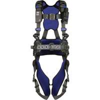 ExoFit X300 Comfort Mining Safety Harness, CSA Certified, Class AELP, Small, 310 lbs. Cap. Rideout Tool & Machine Inc.