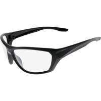 Z3600 Eco Series Safety Glasses, Clear Lens, Anti-Scratch Coating, ANSI Z87+/CSA Z94.3 SGZ359 | Rideout Tool & Machine Inc.