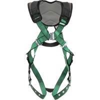 Harnais V-Form+, Certifi&eacute;e CSA, Classe A, T-Grand, Cap. 400 lb Rideout Tool & Machine Inc.