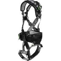 V-Fit Construction Harness, CSA Certified, Class AP, 2X-Large, 400 lbs. Cap. Rideout Tool & Machine Inc.