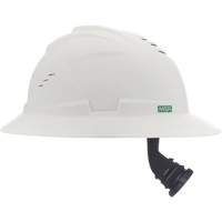 V-Gard&reg; C1 Hardhat, CSA Type 1, Ratchet Suspension, Vented Rideout Tool & Machine Inc.
