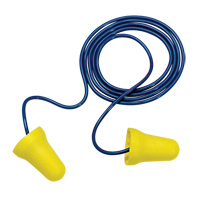 E-A-R™ E-Z-Fit™ Earplugs, Bulk - Polybag, Small, Corded SH115 | Rideout Tool & Machine Inc.