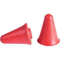 Replacement Foam Ear Plugs, 25 dB NRR, One-Size SHA065 | Rideout Tool & Machine Inc.