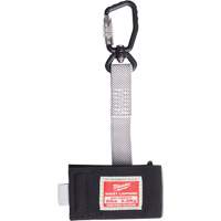 Quick-Connect Wrist Lanyard Rideout Tool & Machine Inc.