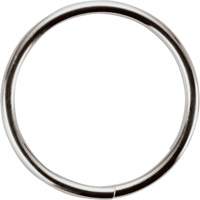 2lb 1-1/2" Split Ring SHA106 | Rideout Tool & Machine Inc.