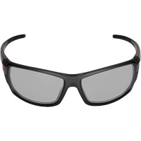 Lunettes de s&eacute;curit&eacute; performantes, Lentille Gris, Antibu&eacute;e, ANSI Z87+/R&eacute;pond ou surpasse la norme CSA Z94.3 Rideout Tool & Machine Inc.