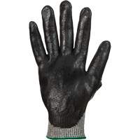 TenActiv STXFNVB Impact Gloves, Medium, Synthetic Palm, Knit Wrist Cuff Rideout Tool & Machine Inc.