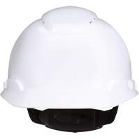 Casque de s&eacute;curit&eacute; SecureFit H-700, ANSI type I/CSA type 1, Suspension Rochet Rideout Tool & Machine Inc.