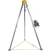 Workman<sup>®</sup> Confined Space Entry Kit, Construction Kit SHA374 | Rideout Tool & Machine Inc.