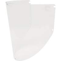 Maxview Replacement Premium Faceshield, Polycarbonate Rideout Tool & Machine Inc.
