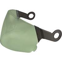 Quad 500 Replacement Flip Visor, 5.0 Tint Rideout Tool & Machine Inc.