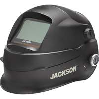 Translight™ 455 Flip Premium Auto Darkening Helmet, Black SHA434 | Rideout Tool & Machine Inc.