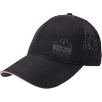 Chill-Its 8937 Performance Cooling Baseball Hat, Black Rideout Tool & Machine Inc.