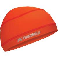 Chill-Its 6632 Cooling Skull Cap, Hi-Vis Orange Rideout Tool & Machine Inc.