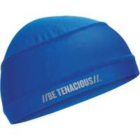 Chill-Its 6632 Cooling Skull Cap, Blue Rideout Tool & Machine Inc.