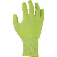 ProFlex 7040 Cut-Resistant Food Grade Gloves, Size Small, 13 Gauge, TenaLux Shell, ASTM ANSI Level A4/EN 388 Level D Rideout Tool & Machine Inc.