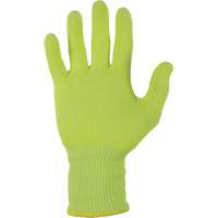ProFlex 7040 Cut-Resistant Food Grade Gloves, Size Small, 13 Gauge, TenaLux Shell, ASTM ANSI Level A4/EN 388 Level D Rideout Tool & Machine Inc.