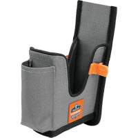 Squids 5540 Barcode Scanner Holster for Gun Grip Mobile Computers with Belt Loop Rideout Tool & Machine Inc.
