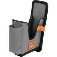 Squids 5541 Barcode Scanner Holster for Gun Grip Mobile Computers with Belt Clip Rideout Tool & Machine Inc.