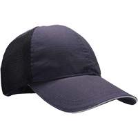 Skullerz 8946 Standard Baseball Cap, Navy Blue, Nylon/Polyester Rideout Tool & Machine Inc.