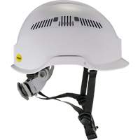 Casque de s&eacute;curit&eacute; Skullerz 8975-MIPS avec technologie Mips, R&eacute;pond aux normes CSA type 1, Suspension Rochet, Ventil&eacute; Rideout Tool & Machine Inc.