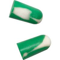 Mega Bullet BioSoft Biobased Earplugs, Bulk - Polybag Rideout Tool & Machine Inc.
