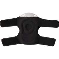 Genouill&egrave;res 700 Series Knee Pads, Style Boucles et crochets, Prot&egrave;ge-genoux Mousse, Tampons Mousse Rideout Tool & Machine Inc.