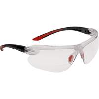 IRI-S Safety Glasses, Clear/1.5 Lens, Anti-Fog Coating SHB894 | Rideout Tool & Machine Inc.
