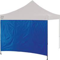 Side Wall for Portable Pop-Up Tent SHB907 | Rideout Tool & Machine Inc.