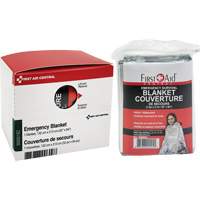 Recharge de couverture d'urgence SmartCompliance, PETP Rideout Tool & Machine Inc.