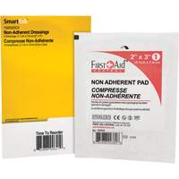 SmartCompliance<sup>®</sup> Refill Non-Adherent Pads SHC050 | Rideout Tool & Machine Inc.