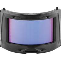 Speedglas G5-02 Curved Auto-Darkening Filter with Inner & Outer Protection Plates Rideout Tool & Machine Inc.