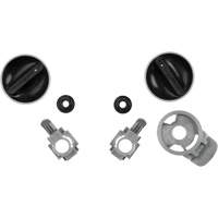 Speedglas G5-02 Headband Pivot Mechanism Rideout Tool & Machine Inc.