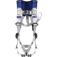 ExoFit X100 Comfort Oil & Gas Safety Harness, CSA Certified, Class A, Small, 420 lbs. Cap. Rideout Tool & Machine Inc.