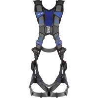 ExoFit™ X300 Comfort X-Style Safety Harness, CSA Certified, Class A, Small/X-Small, 420 lbs. Cap. SHC164 | Rideout Tool & Machine Inc.