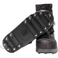 Big Foot Over-Boot Traction Aid, Stud Traction, Medium SHC200 | Rideout Tool & Machine Inc.