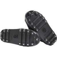 Big Foot Over-Boot Traction Aid, Stud Traction, Medium SHC200 | Rideout Tool & Machine Inc.