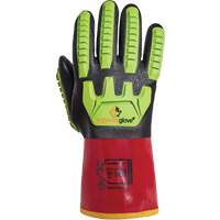 Gants résistants à la coupe