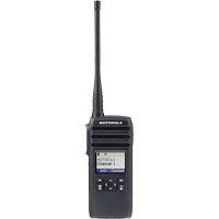 DTR700 Series Two-Way Radio SHC310 | Rideout Tool & Machine Inc.