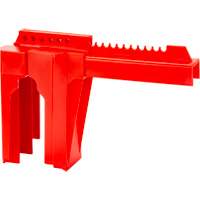 Verrou &agrave; quatre pattes pour clapet, Type Sph&eacute;rique Rideout Tool & Machine Inc.