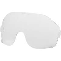 Eye Visor Replacement Lenses, Clear Tint Rideout Tool & Machine Inc.
