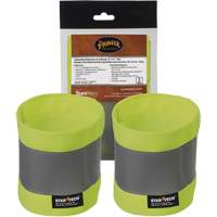 141A Brassards ajustables haute visibilit&eacute; Rideout Tool & Machine Inc.