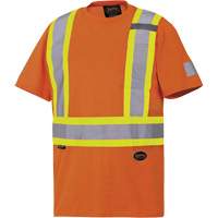 High-Visibility Shirts