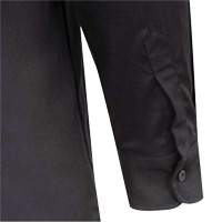 7742 Chemise de s&eacute;curit&eacute; ignifug&eacute;e FR-Tech, Petit, Bleu marin Rideout Tool & Machine Inc.